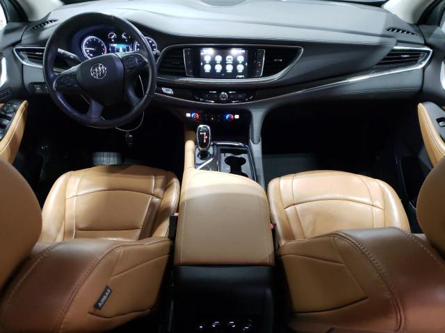 Photo 8 from auction – 2018 BUICK ENCLAVE PR with VIN 5GAEVBKW6JJ194180