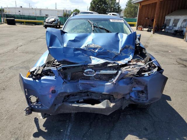 Photo 5 from auction – 2017 SUBARU CROSSTREK LIMITED with VIN JF2GPANC6HH237349