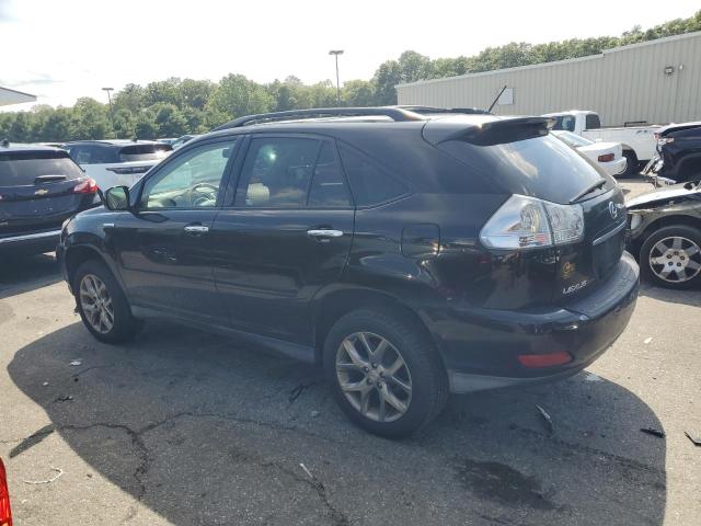 Photo 2 from auction – 2009 LEXUS RX 350 with VIN 2T2HK31U59C097551