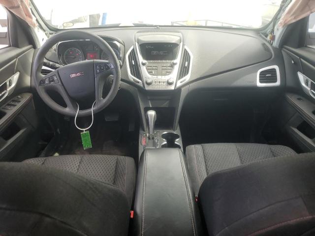Photo 8 from auction – 2015 GMC TERRAIN SL with VIN 2GKALMEK2F6245965