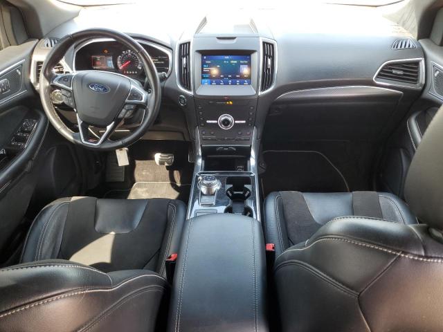 Photo 8 from auction – 2020 FORD EDGE ST with VIN 2FMPK4AP1LBA70312