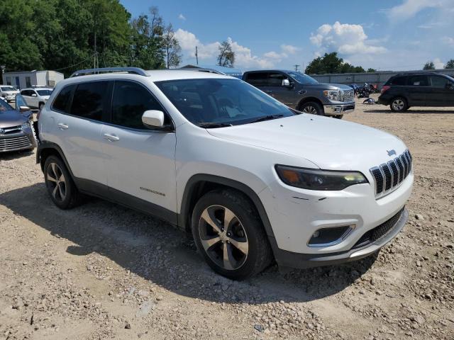 Photo 4 from auction – 2019 JEEP CHEROKEE L with VIN 1C4PJLDBXKD300567