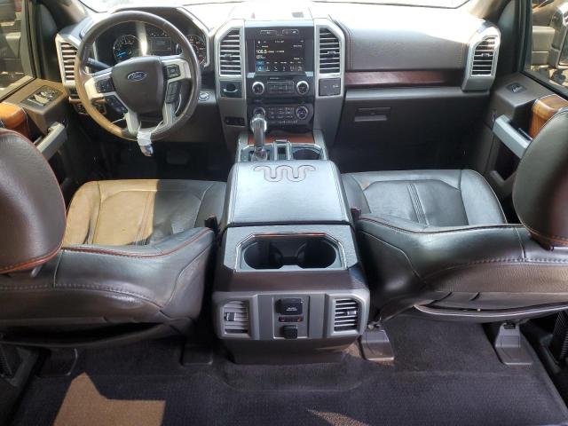 Photo 8 from auction – 2016 FORD F150 SUPER with VIN 1FTEW1CG4GFC30277