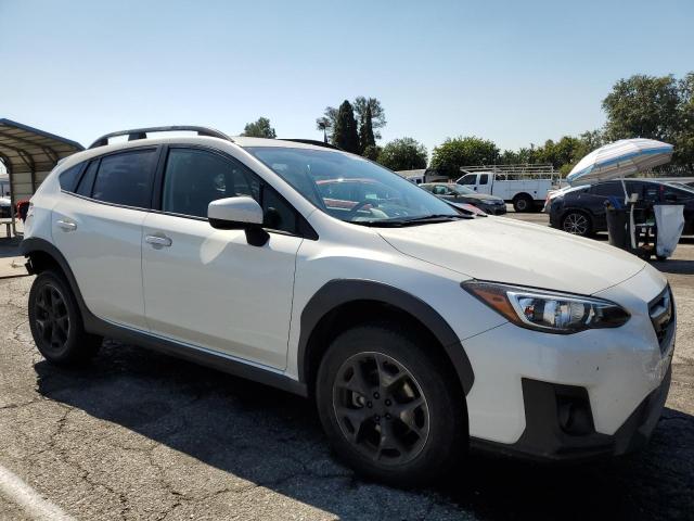 Photo 4 from auction – 2019 SUBARU CROSSTREK with VIN JF2GTAEC7KH362413