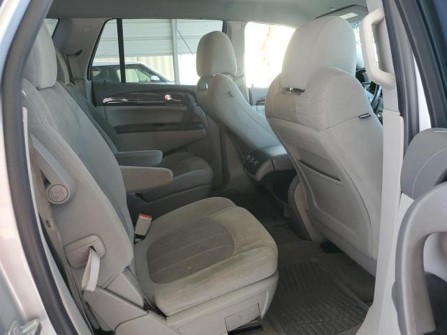 Photo 11 from auction – 2016 BUICK ENCLAVE with VIN 5GAKRAKD9GJ276882