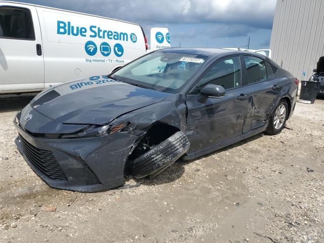 Photo 1 from auction – 2025 TOYOTA CAMRY XSE with VIN 4T1DAACK8SU040772