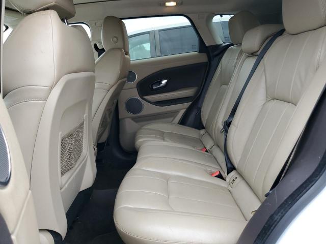 Photo 11 from auction – 2016 LAND ROVER RANGE ROVE with VIN SALVP2BG1GH082607