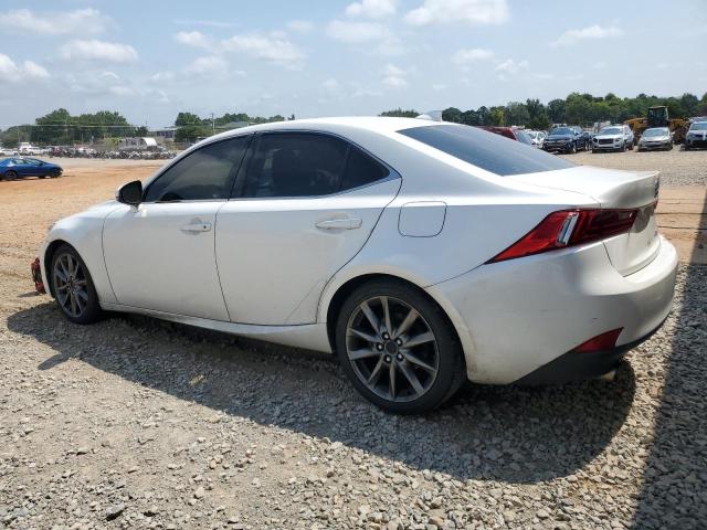 Photo 2 from auction – 2014 LEXUS IS 250 with VIN JTHCF1D22E5010843