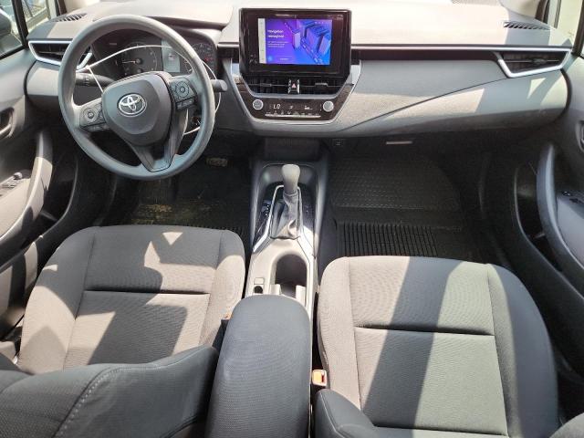 Photo 8 from auction – 2024 TOYOTA COROLLA LE with VIN 5YFB4MDE9RP085045