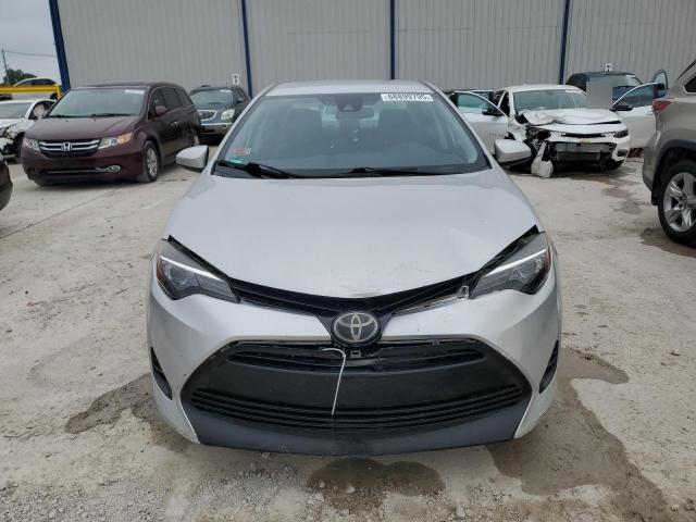 Photo 5 from auction – 2017 TOYOTA COROLLA L with VIN 5YFBURHE2HP643422