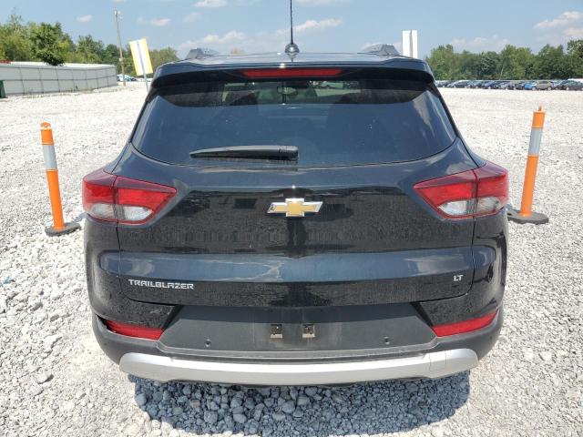 Photo 6 from auction – 2024 CHEVROLET TRAILBLAZE with VIN KL79MPSL8RB152764
