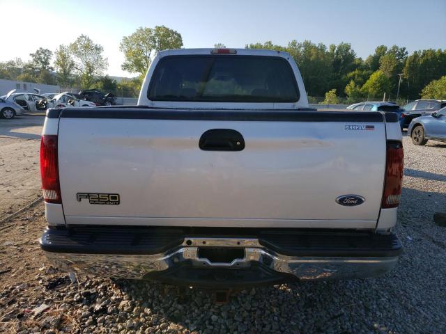 Photo 6 from auction – 2003 FORD F250 SUPER with VIN 1FTNW21L73EA59479