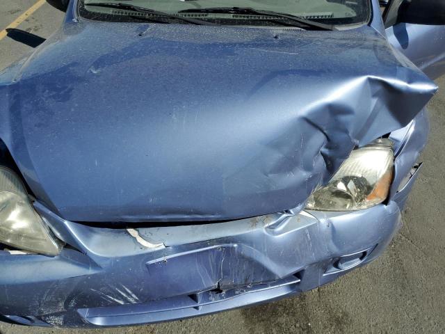 Foto 11 de la subasta – 2005 KIA RIO con VIN KNADC125856362375