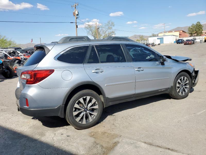 Photo 3 from auction – 2015 SUBARU OUTBACK 2. with VIN 4S4BSBJC3F3250195
