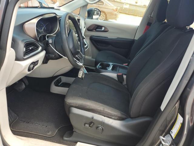 Photo 7 from auction – 2017 CHRYSLER PACIFICA T with VIN 2C4RC1BG2HR816885