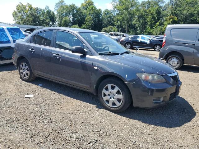 Photo 4 from auction – 2007 MAZDA 3 I with VIN JM1BK32F771713407