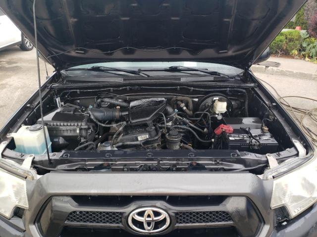 Photo 11 from auction – 2014 TOYOTA TACOMA DOU with VIN 5TFJX4GN1EX031815