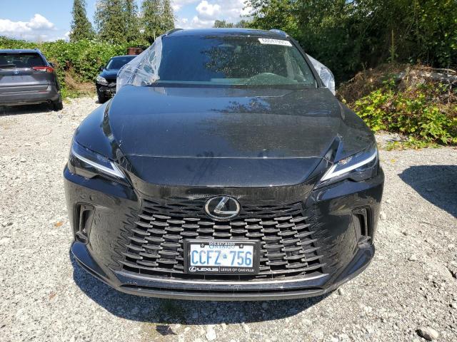 Photo 5 from auction – 2024 LEXUS RX 350H BA with VIN 2T2BBMCA6RC037227