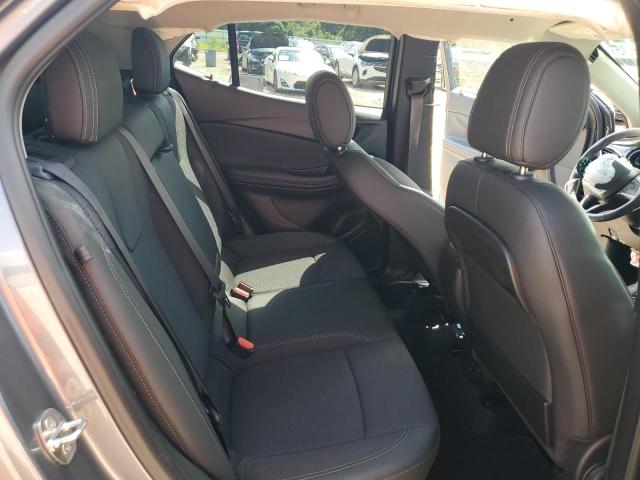 Photo 10 from auction – 2020 BUICK ENCORE GX SELECT with VIN KL4MMDSL7LB135208
