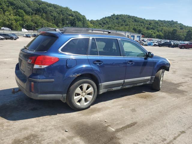 Photo 3 from auction – 2011 SUBARU OUTBACK 3. with VIN 4S4BRDLCXB2363436