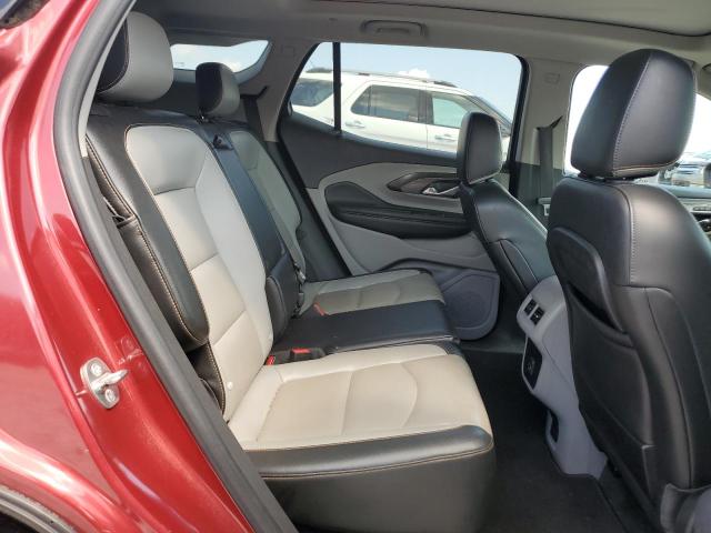 Photo 11 from auction – 2019 GMC TERRAIN SL with VIN 3GKALPEX9KL132016