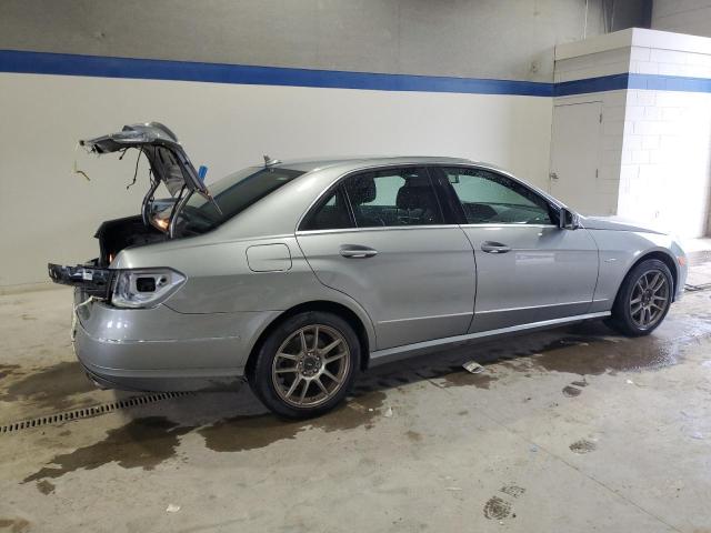 Photo 3 from auction – 2012 MERCEDES-BENZ E 350 4MAT with VIN WDDHF8JBXCA654217