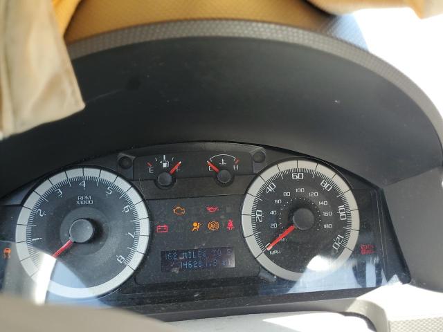 Photo 9 from auction – 2009 FORD ESCAPE XLT with VIN 1FMCU93G09KB79197