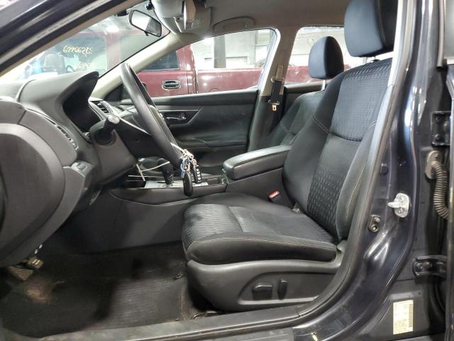 Photo 7 from auction – 2017 NISSAN ALTIMA 2.5 with VIN 1N4AL3AP1HN316651