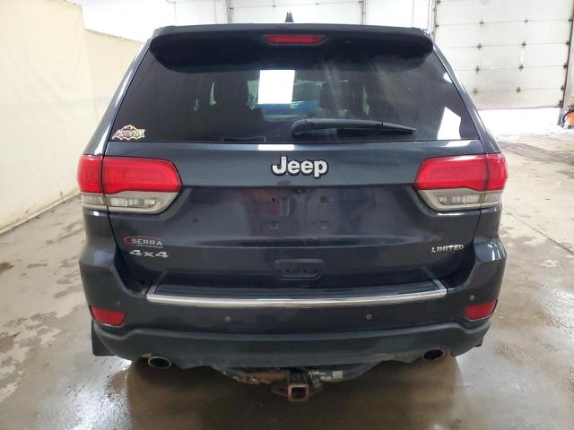 Photo 6 from auction – 2014 JEEP GRAND CHER with VIN 1C4RJFBG5EC527636