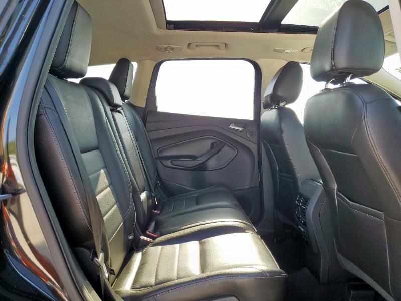 Zdjęcie 11 z aukcji – 2014 FORD ESCAPE TIT z VIN 1FMCU0JX4EUB96999