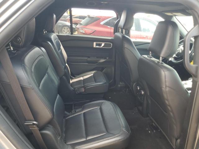 Photo 11 from auction – 2020 FORD EXPLORER X with VIN 1FMSK8DH5LGB50842