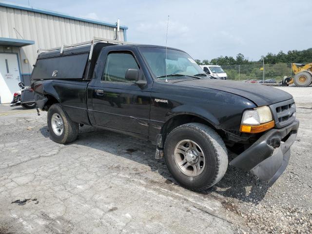 Photo 4 from auction – 1998 FORD RANGER with VIN 1FTYR10C0WUC64801