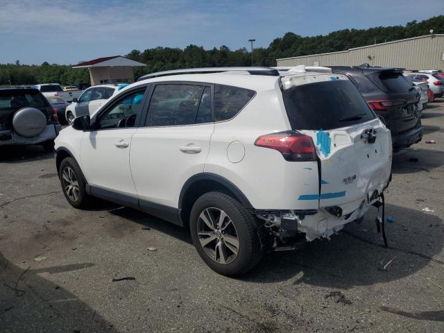 Photo 2 from auction – 2018 TOYOTA RAV4 ADVEN with VIN JTMRFREV8JJ188924
