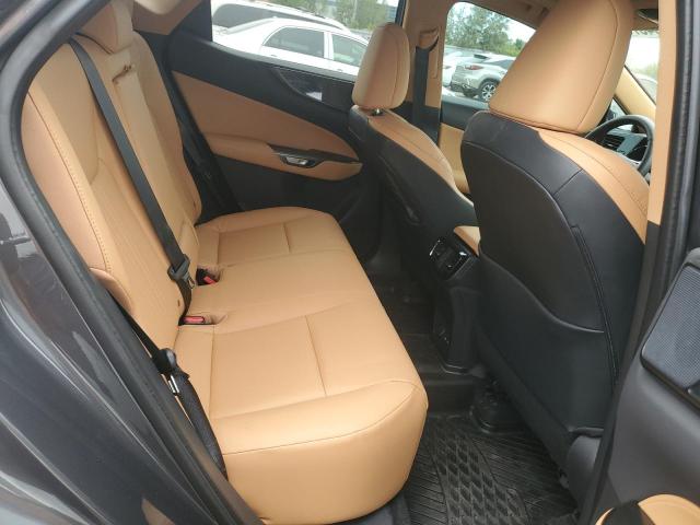 Photo 11 from auction – 2025 LEXUS NX 350 PRE with VIN 2T2GGCEZ3SC071314