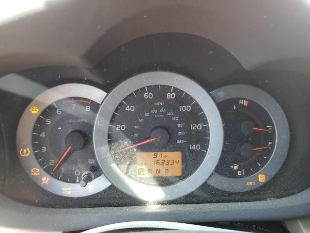 Photo 9 from auction – 2010 TOYOTA RAV4 with VIN 2T3BF4DV5AW072801