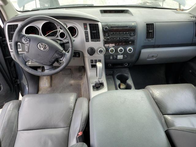Photo 8 from auction – 2008 TOYOTA SEQUOIA LIMITED with VIN 5TDZY68A78S002031