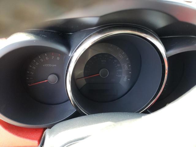 Photo 9 from auction – 2011 KIA SOUL with VIN KNDJT2A28B7206202