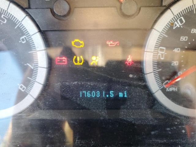 Photo 9 from auction – 2009 FORD ESCAPE XLT with VIN 1FMCU93G99KA15057