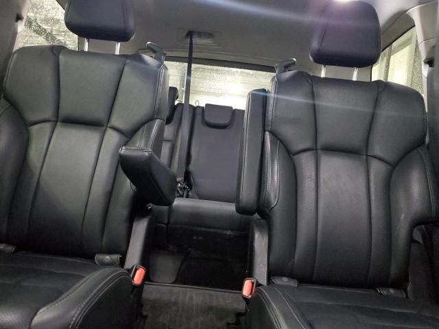 Photo 10 from auction – 2020 SUBARU ASCENT LIM with VIN 4S4WMAMD2L3446943