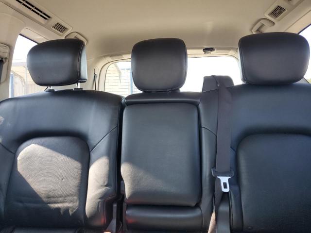 Photo 10 from auction – 2015 INFINITI QX80 with VIN JN8AZ2ND1F9770184