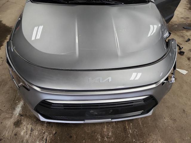 Photo 11 from auction – 2023 KIA NIRO LX with VIN KNDCP3LE4P5065187