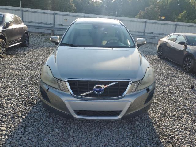 Photo 5 from auction – 2012 VOLVO XC60 3.2 with VIN YV4952DL1C2296922