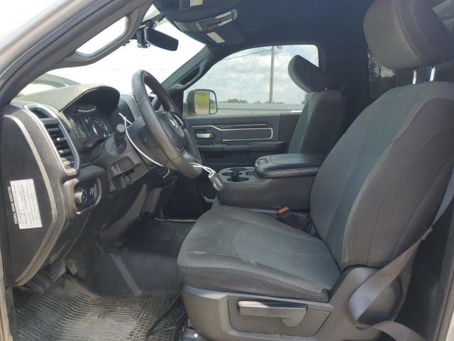 Photo 7 from auction – 2022 RAM 4500 with VIN 3C7WRKAL8NG395488