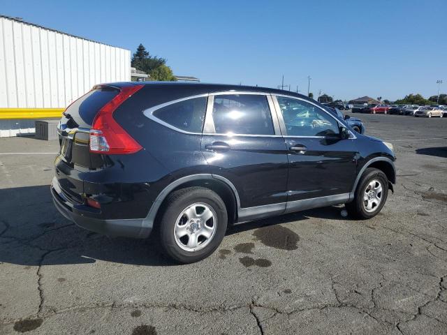 Photo 3 from auction – 2015 HONDA CR-V LX with VIN 3CZRM3H30FG709425