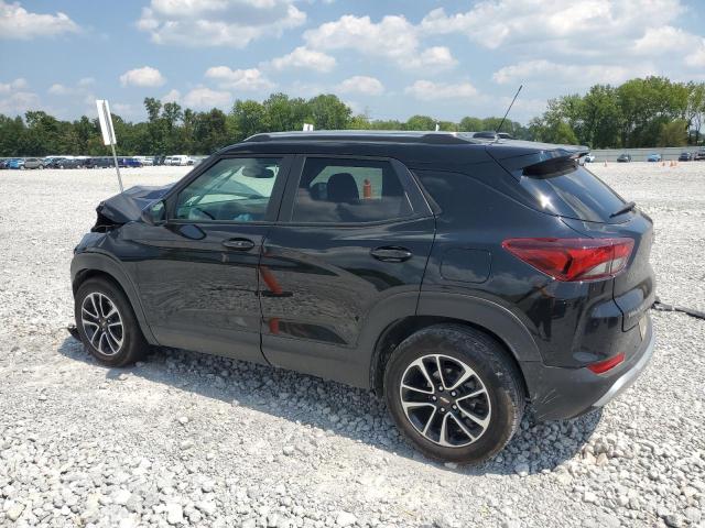 Photo 2 from auction – 2024 CHEVROLET TRAILBLAZE with VIN KL79MPSL8RB152764