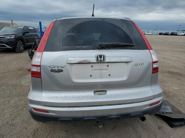 Photo 6 from auction – 2011 HONDA CR-V EX with VIN 5J6RE4H50BL109568