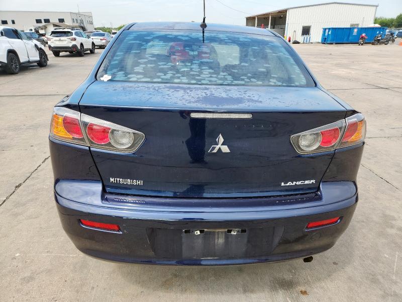 Photo 6 from auction – 2014 MITSUBISHI LANCER ES/ES SPORT with VIN JA32U2FU5EU008564