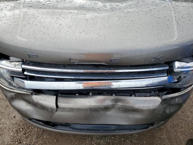 Photo 12 from auction – 2014 FORD FLEX SE with VIN 2FMGK5B85EBD35376