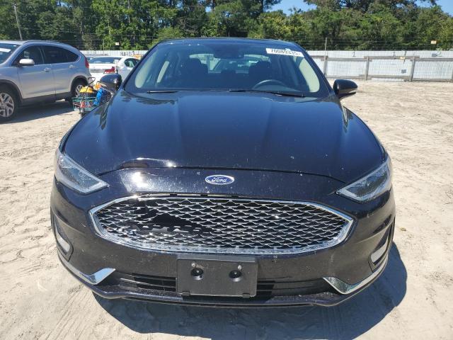Photo 5 from auction – 2020 FORD FUSION TIT with VIN 3FA6P0SU9LR159289