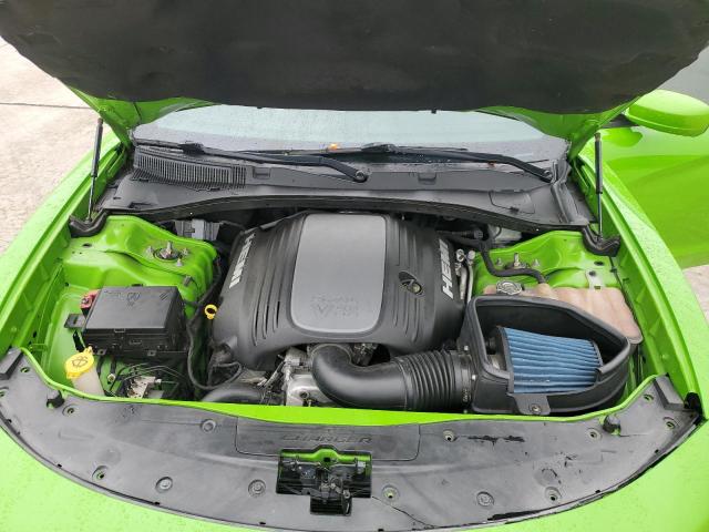 Photo 11 from auction – 2017 DODGE CHARGER R/T with VIN 2C3CDXCT3HH595454